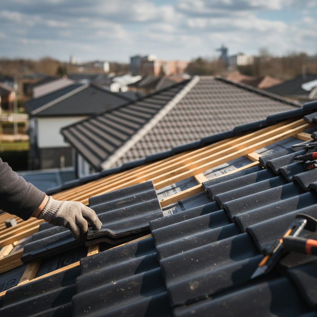 Een slimme keuze voor uw gebouw