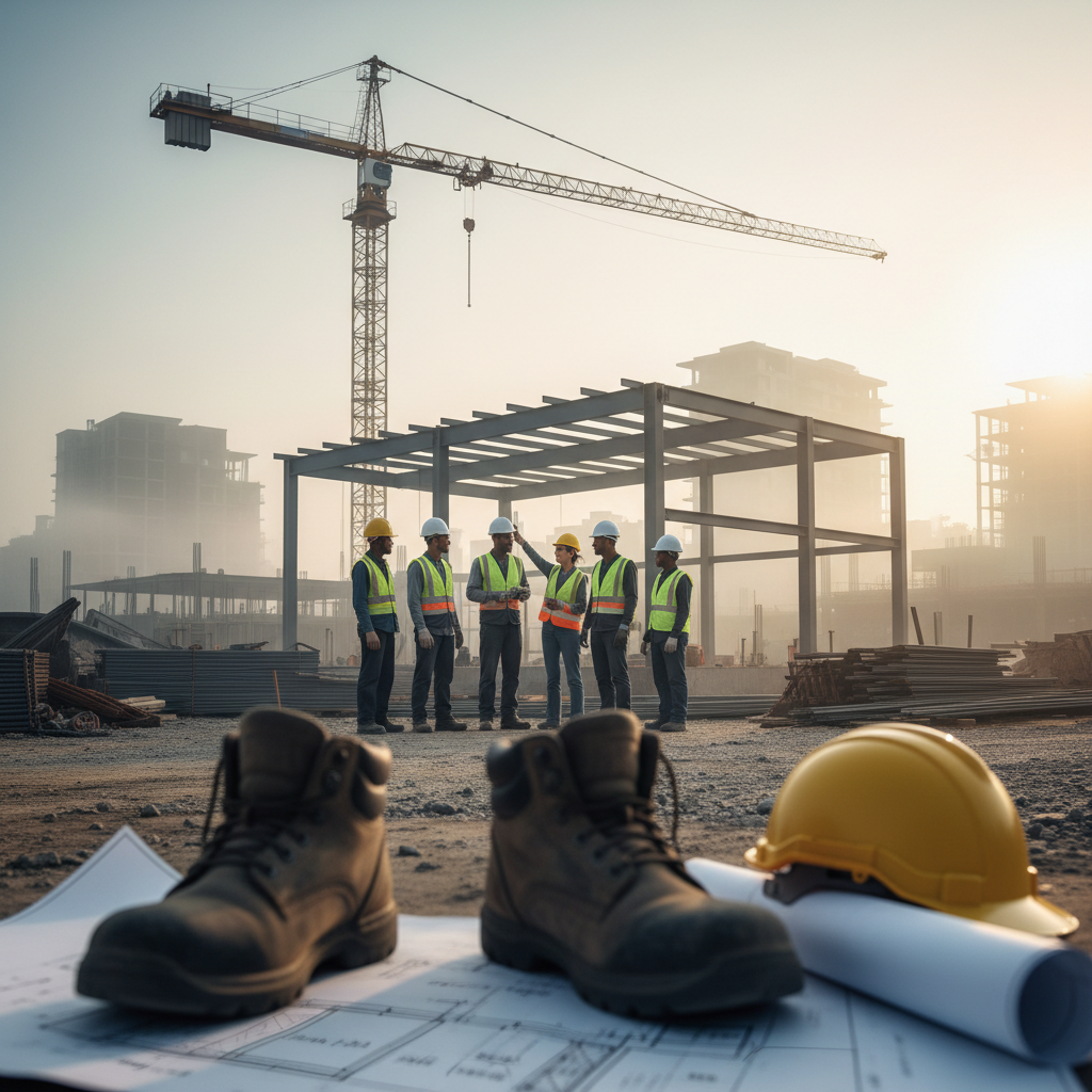 Een solide basis voor uw project