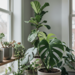 Tips voor planten in huis en een groene leefomgeving
